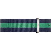 Cinturino Daniel Wellington Classic Warwick DW00200019 - DW00200019